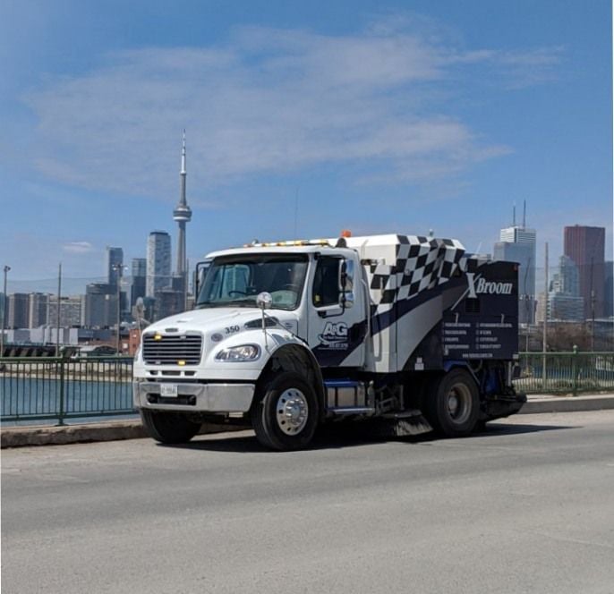 Routine Stormwater Drain Cleaning Keeps Cities Running Routine Stormwater Drain Cleaning Keeps Cities Running